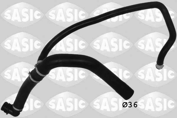 Mangueira (cano derivado) inferior do radiador de esfriamento Fiat/Alfa/Lancia 1401078780 preço, a partir de 52,31 USD