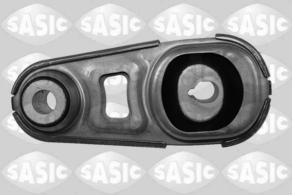  Coxim (suporte) traseiro de motor Nissan Qashqai II SUV (J11) (2013 - 2021) II
