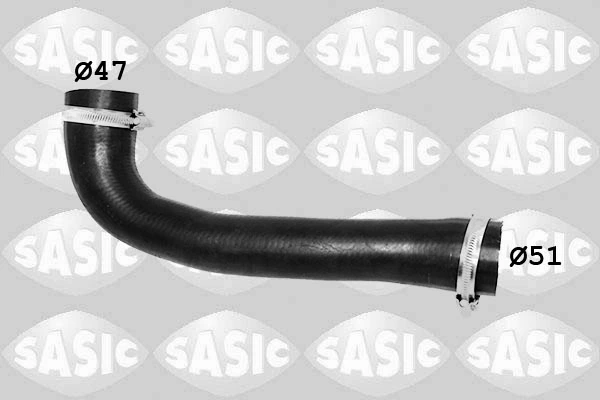 Compre 55557628 General Motors Cano derivado de ar, saída de turbina (supercompressão)