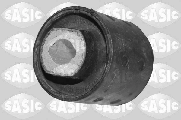 Bloco silencioso de viga traseira (de plataforma veicular) para BMW 3  E46