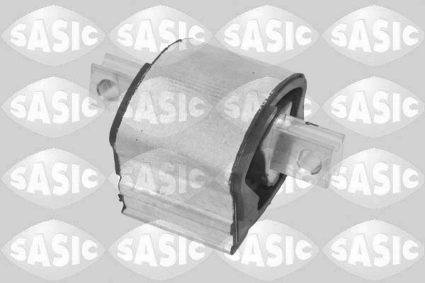 Coxim de transmissão (suporte da caixa de mudança) para Mercedes E  W213