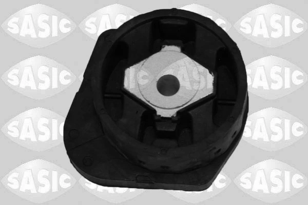Coxim de transmissão (suporte da caixa de mudança) BMW X3  E83