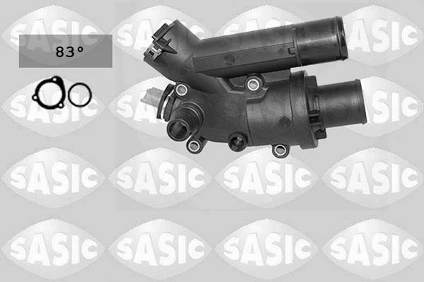 para Land Rover Freelander II (L359)