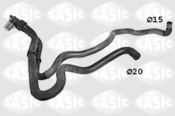 SWH0505 Sasic