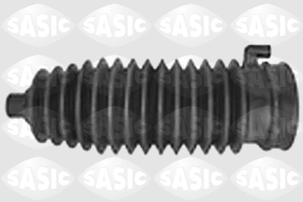 Compre Bota de proteção do mecanismo de direção (de cremalheira) Ford Fiesta 