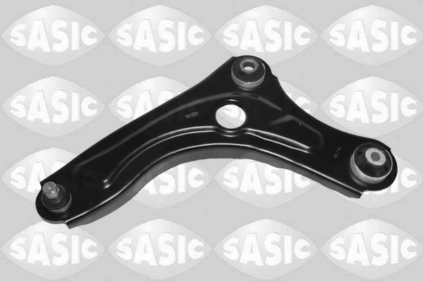 Braço oscilante inferior esquerdo de suspensão dianteira Renault (RVI) 545010278R preço, a partir de 78,45 USD