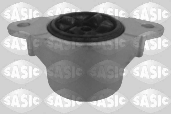 Suporte de amortecedor traseiro para Ford Puma J2K, CF7