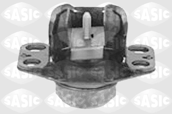 Compre Coxim (suporte) dianteiro de motor Renault Kangoo 1
