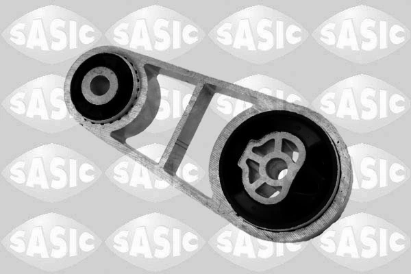  Coxim (suporte) traseiro de motor Ford Mondeo III sedan (B4Y) (2000 - 2007) III