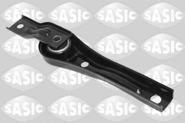  Coxim (suporte) traseiro de motor Volkswagen Jetta VII sedan (BU3, BU4) (2017 - 2026) VII