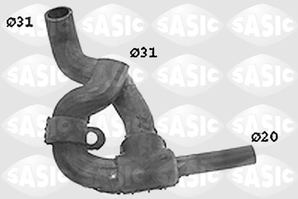 SWH4183 Sasic