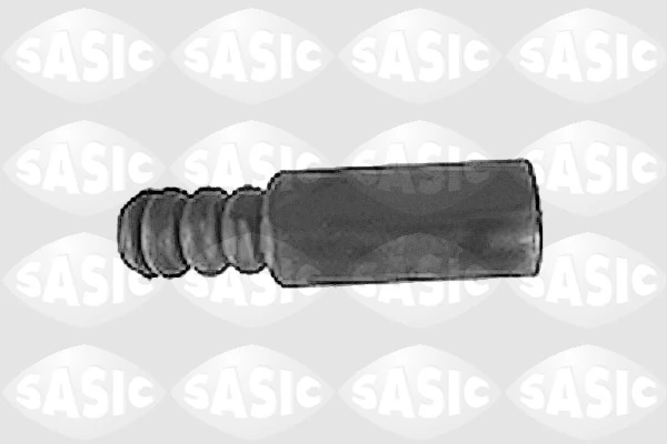 7700802667 Nissan/Infiniti Pára-choque (grade de proteção) de amortecedor dianteiro