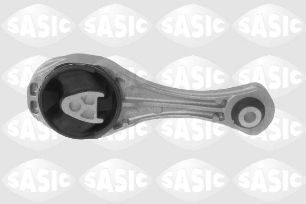  Coxim (suporte) dianteiro de motor Renault Kangoo II monovolume (KW0, KW1) (2008 - 2021) II