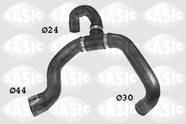 SWH6661 Sasic