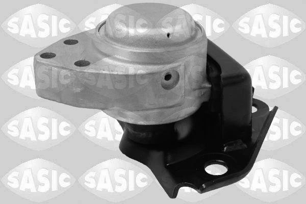 Coxim (suporte) direito de motor Opel 1334235 preço, a partir de 60,55 USD