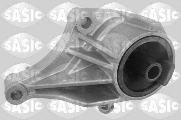 Coxim (suporte) dianteiro de motor 24416545 General Motors