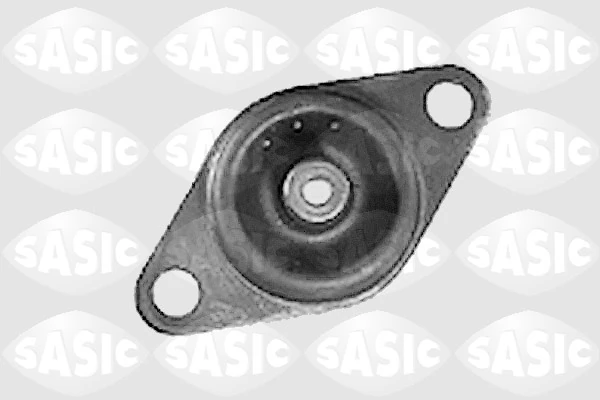 20022 Lemforder Coxim (suporte) esquerdo de motor
