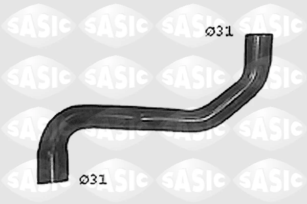 SWH4314 Sasic