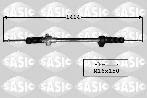 0004E54 Sasic