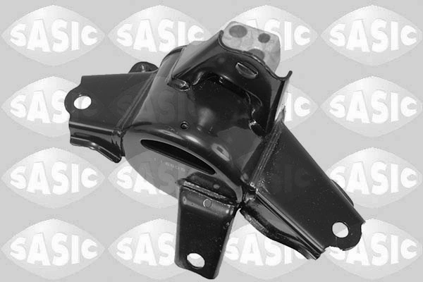 Coxim (suporte) esquerdo de motor CTR CZKH13 preço, a partir de 74,49 USD