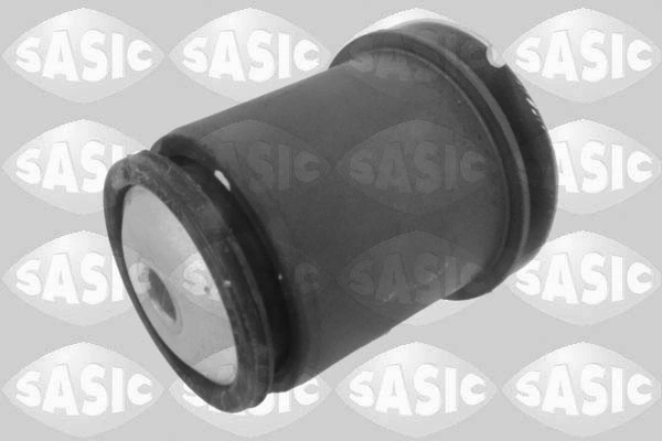  Bloco silencioso de viga traseira (de plataforma veicular) Citroen Nemo сaixa (2009 - 2026) 