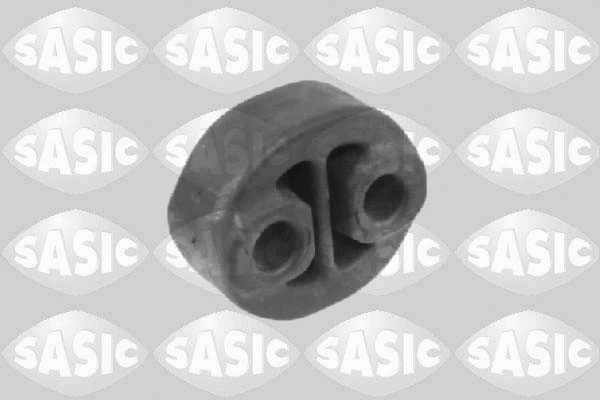 Compre Coxim de fixação do silenciador Opel Astra 