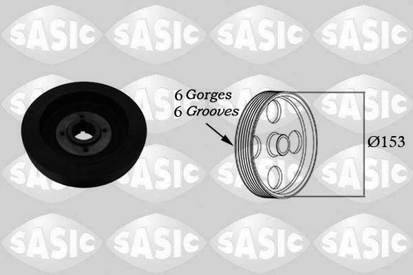 5150K40 Sasic