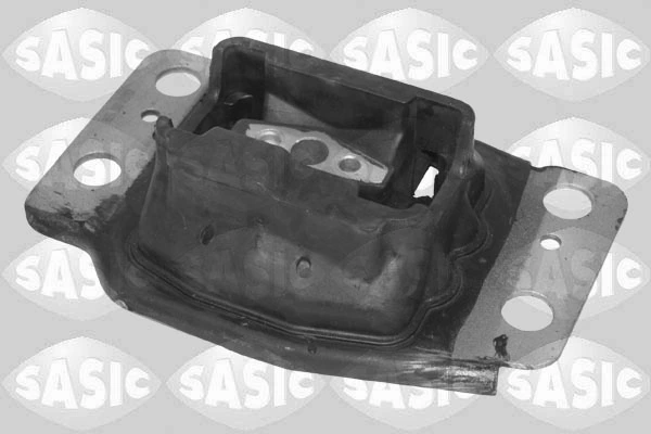 Coxim (suporte) esquerdo de motor HMP6G917M121BC Hmpx