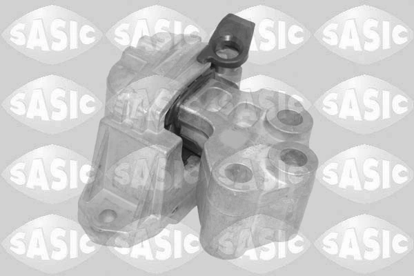 Coxim (suporte) direito de motor Fiat/Alfa/Lancia 52097851 preço, a partir de 140,40 USD