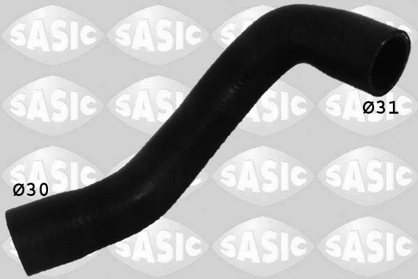 2150200QAF Nissan/Infiniti Mangueira (cano derivado) do radiador de esfriamento superior