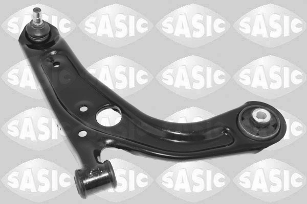 Braço oscilante inferior direito de suspensão dianteira 1679741780 Peugeot/Citroen