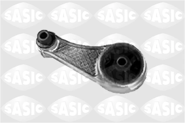 Coxim (suporte) traseiro de motor Renault 19 II sedan (L53) (1992 - 1995) II