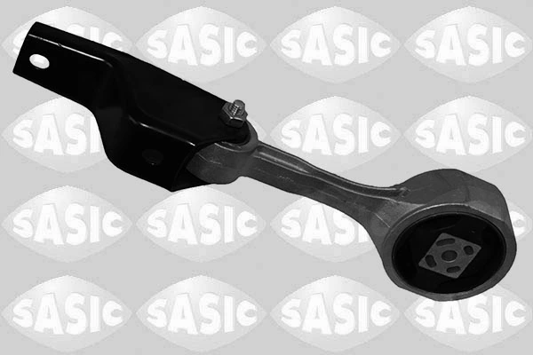Coxim (suporte) traseiro de motor Skoda Rapid preço, a partir de 25,84 USD