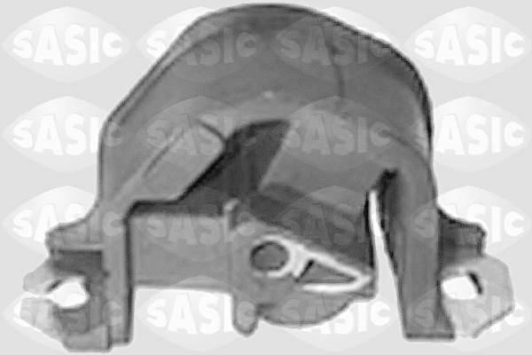 Compre Coxim (suporte) traseiro de motor Opel Corsa 