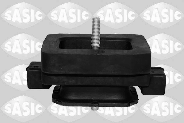Coxim de transmissão (suporte da caixa de mudança) BMW 5  E61