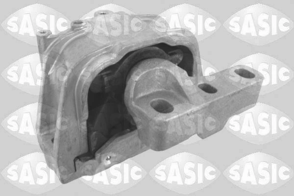 Coxim (suporte) direito de motor 51199007 AND