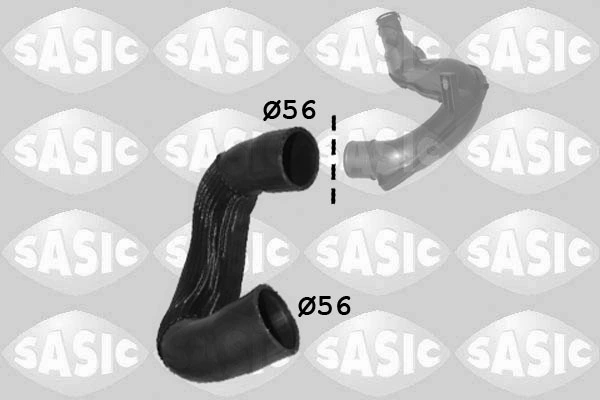 3334025 Sasic