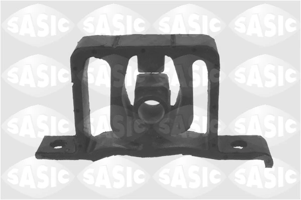 Coxim de fixação do silenciador para Volkswagen Bora  1J2