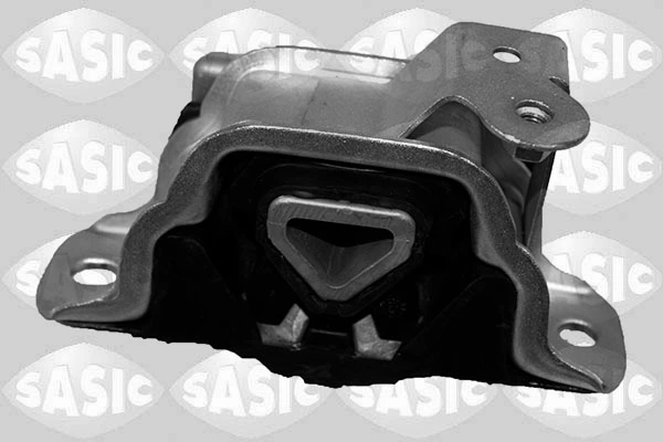  Coxim (suporte) traseiro de motor Alfa Romeo Mito hatchback (955) (2008 - 2018) 