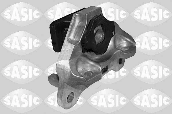 Compre 52121987 Fiat/Alfa/Lancia Coxim de transmissão (suporte da caixa de mudança)
