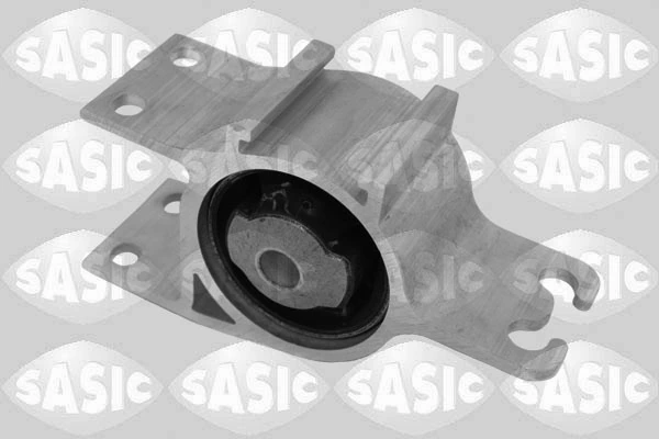  Bloco silencioso dianteiro do braço oscilante inferior Mercedes A hatchback (W176) (2012 - 2018) 