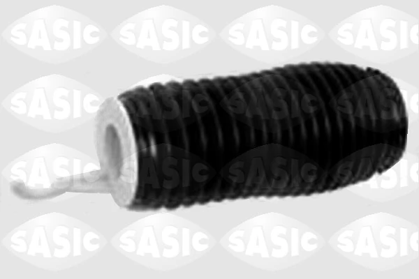 Compre D9224 Recoficial Bota de proteção do mecanismo de direção (de cremalheira)