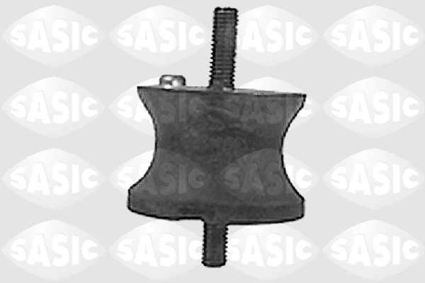 Compre Coxim de transmissão (suporte da caixa de mudança) BMW 3 