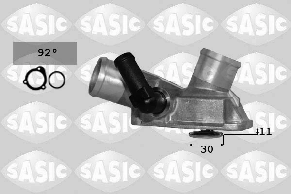  Astra  сaixa (1998-2005) original desde 36,61 €