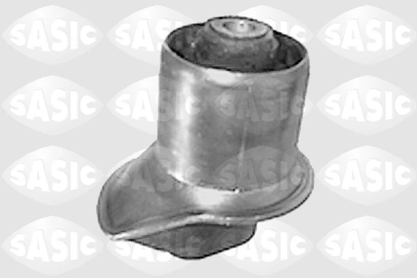  Bloco silencioso de viga traseira (de plataforma veicular) Seat Toledo I sedan (1L) (1991 - 1999) I