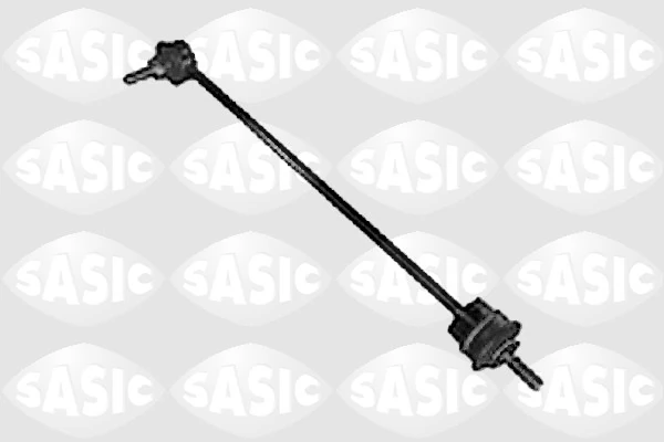 Compre Montante de estabilizador dianteiro Renault Laguna 1