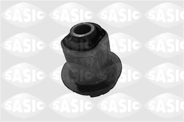  Bloco silencioso de viga traseira (de plataforma veicular) Peugeot 206 hatchback (2A/C) (1998 - 2008) 