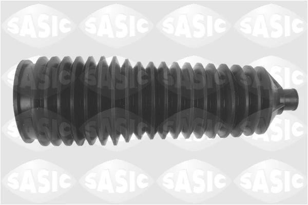 Bota de proteção do mecanismo de direção (de cremalheira) para Fiat Stilo  192