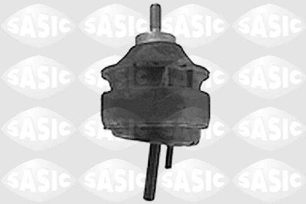 24757 Lemforder Coxim (suporte) esquerdo de motor