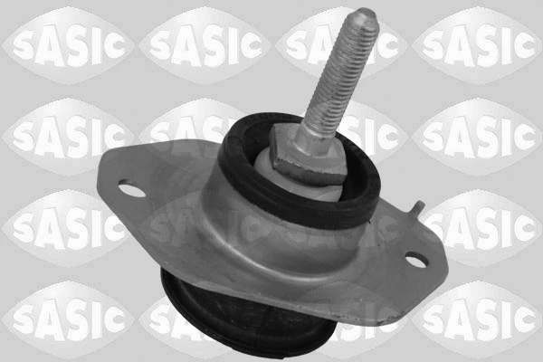 Coxim (suporte) esquerdo de motor Lemforder 37967 preço, a partir de 47,51 USD
